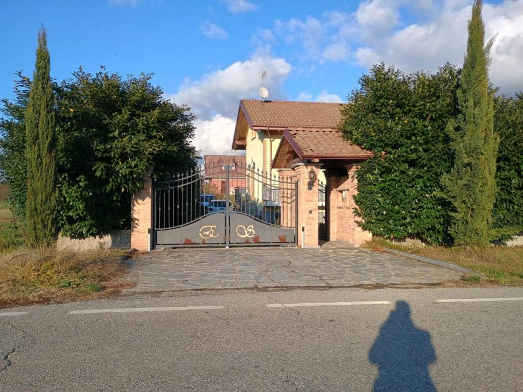 Villa a Leinì in Via Enrico Mattei 75 - Foto 5