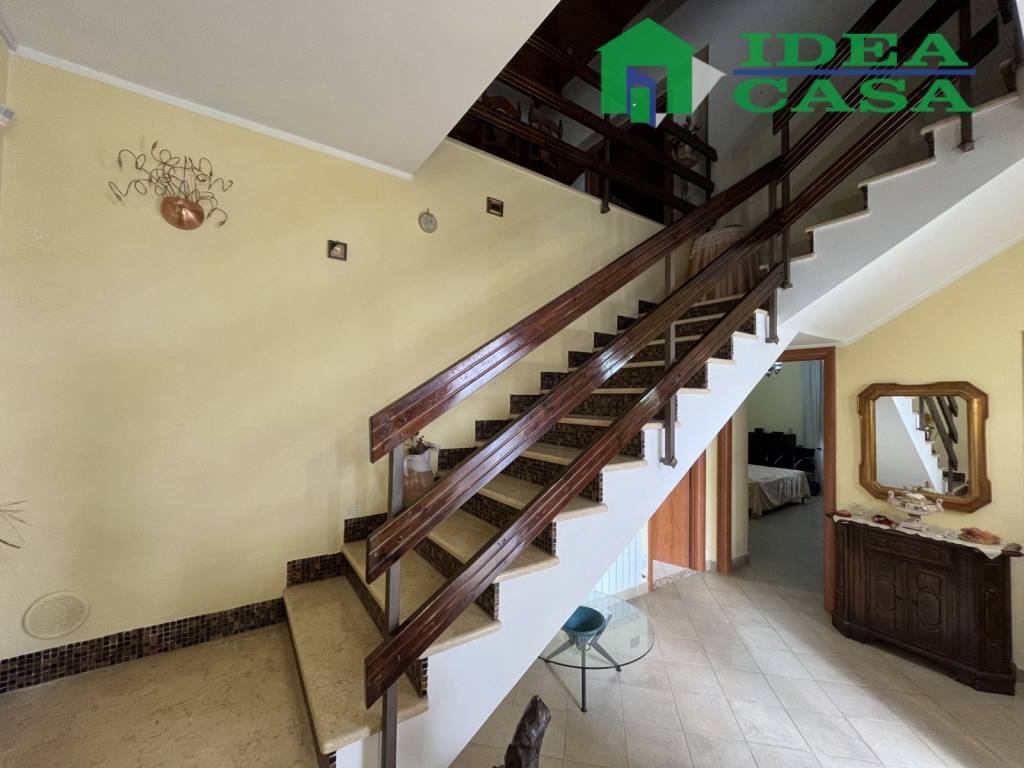 Villa a Pastorano in Via Giuseppe Garibaldi, 35 - Foto 2