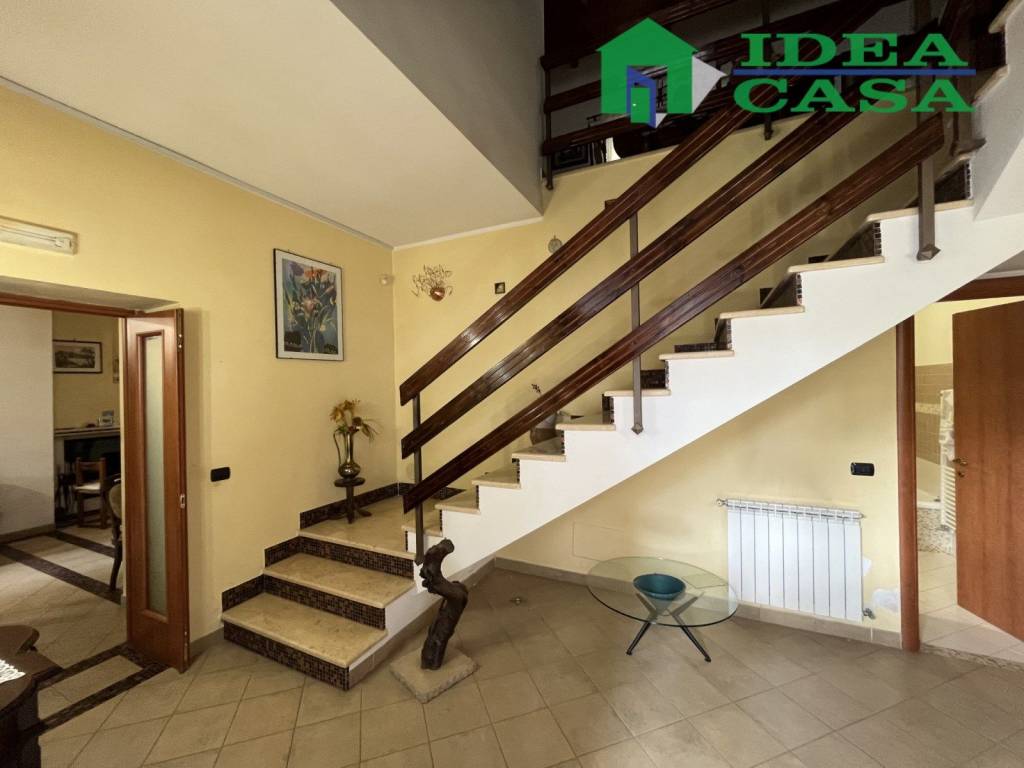 Villa a Pastorano in Via Giuseppe Garibaldi, 35 - Foto 3