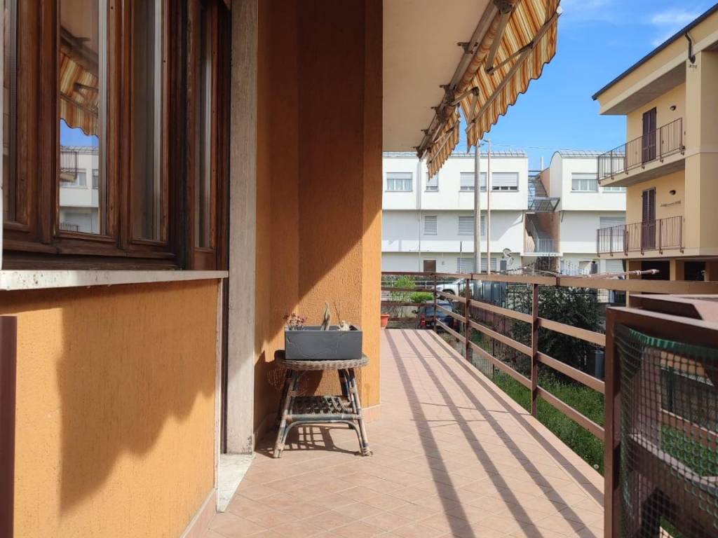 Villa a Alba in Via Albino Merau, 3 - Foto 2