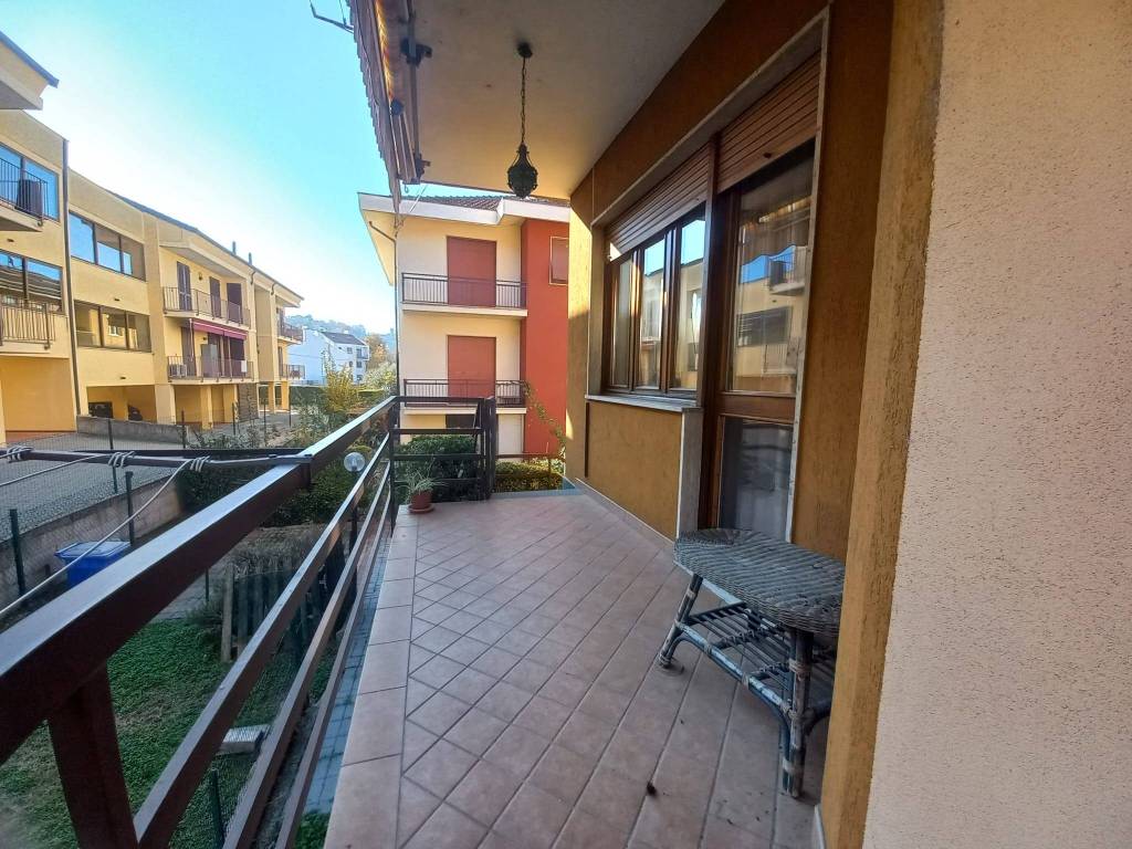Villa a Alba in Via Albino Merau, 3 - Foto 4