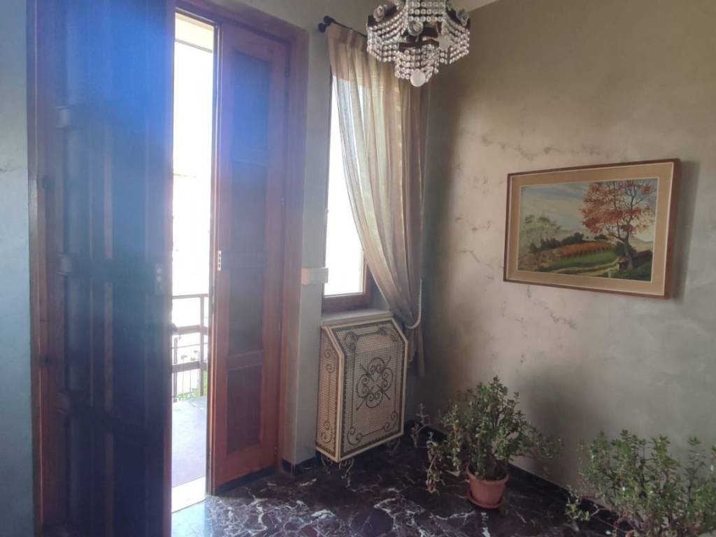 Villa a Alba in Via Albino Merau, 3 - Foto 5