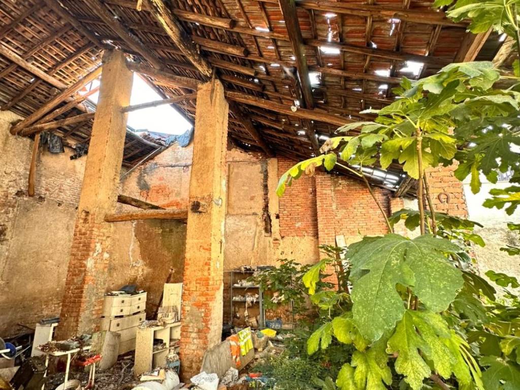 Rustico / casale a Uboldo in Piazza San Pietro, 11 - Foto 3