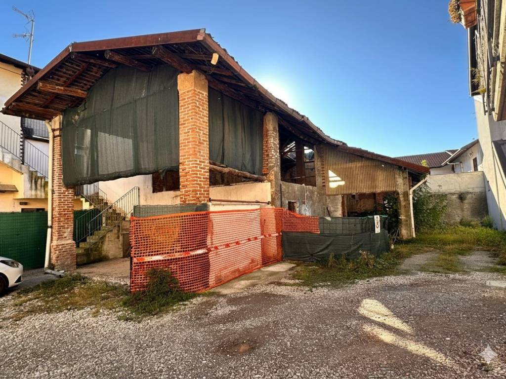 Rustico / casale a Uboldo in Piazza San Pietro, 11 - Foto 4