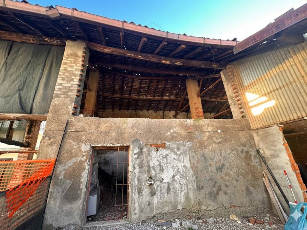 Rustico / casale a Uboldo in Piazza San Pietro, 11 - Foto 5