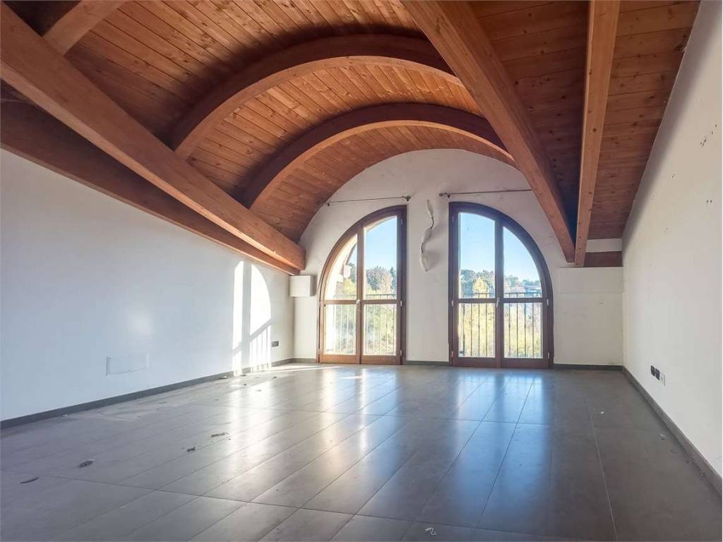 Appartamento a Somma lombardo in Via Visconti, 29 - Foto 5