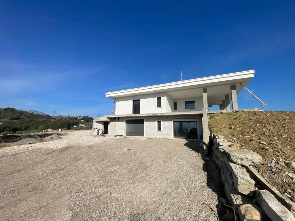 Villa a Benevento in Contrada San Vitale - Foto 2