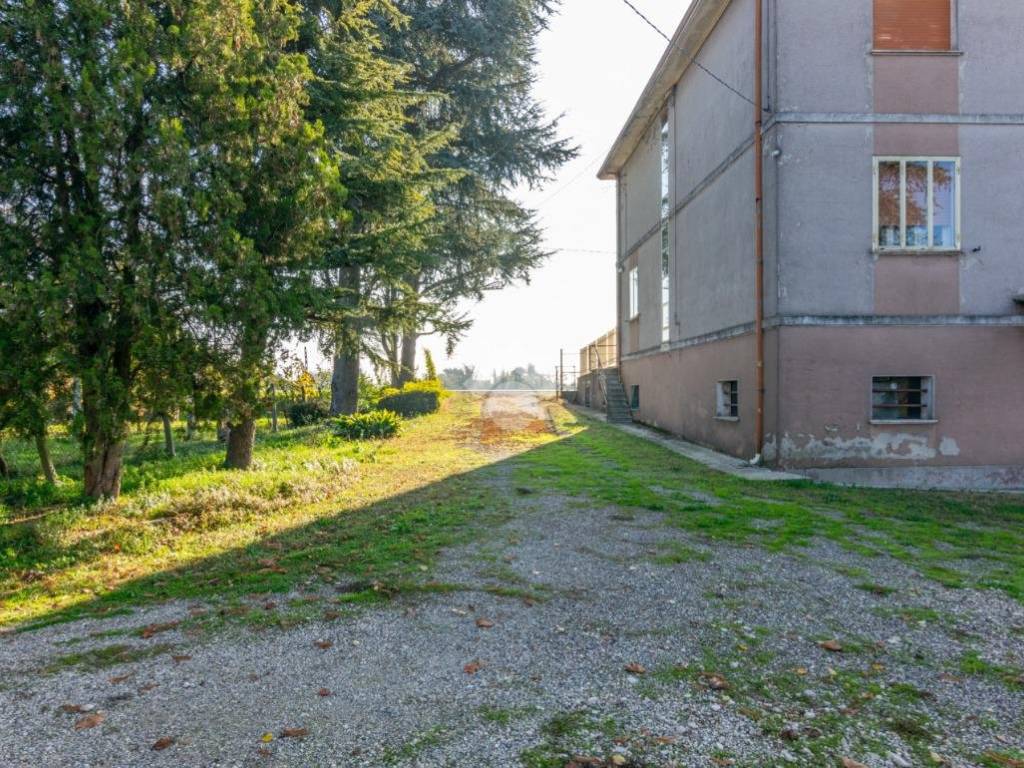 Casa indipendente a Ferrara in Via Giuseppe Fabbri, 520 - Foto 5