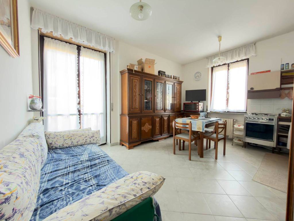 Appartamento a Alessandria in Via Alessandro Tonso, 80 - Foto 2