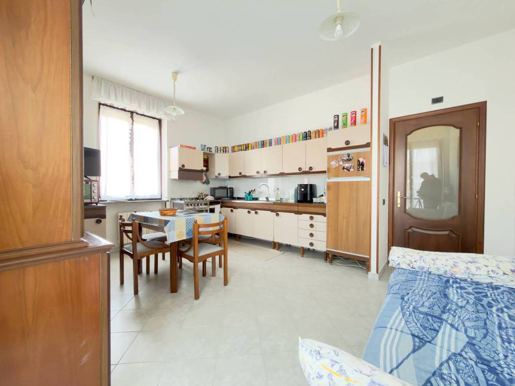 Appartamento a Alessandria in Via Alessandro Tonso, 80 - Foto 3