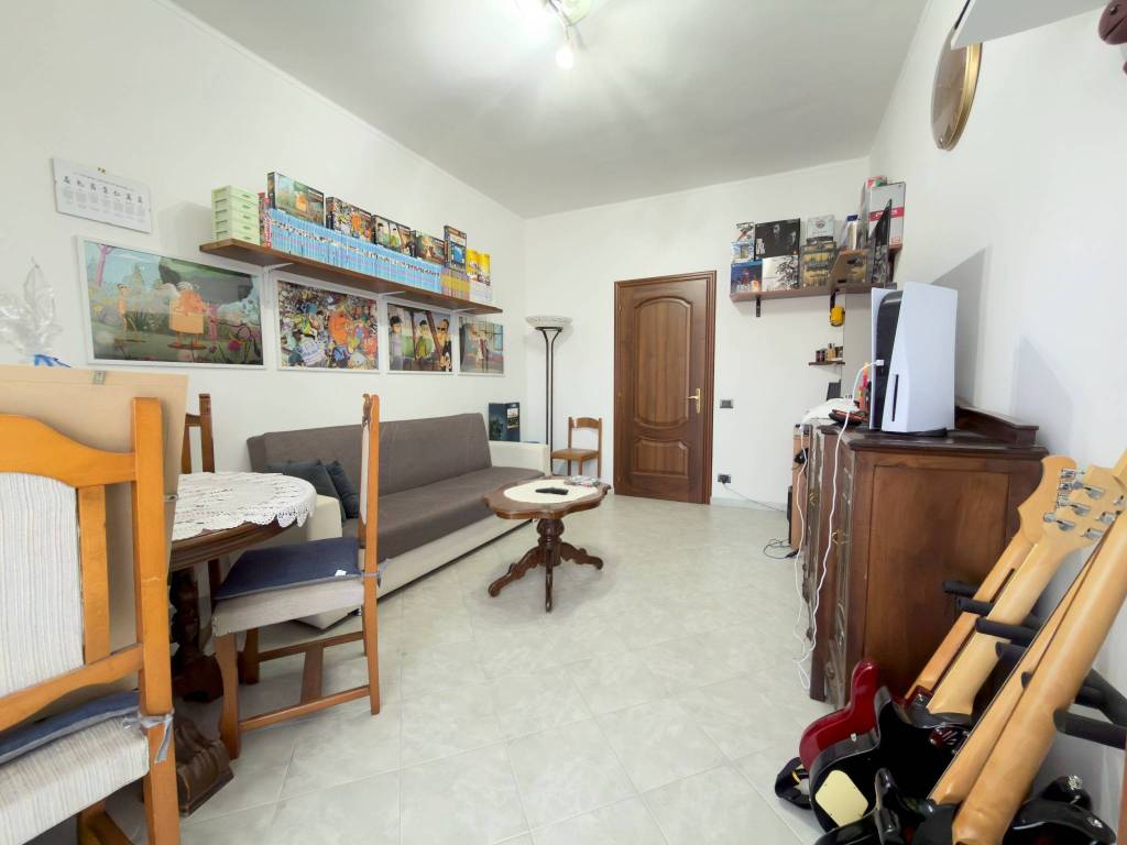 Appartamento a Alessandria in Via Alessandro Tonso, 80 - Foto 4