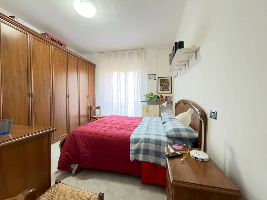 Appartamento a Alessandria in Via Alessandro Tonso, 80 - Foto 5