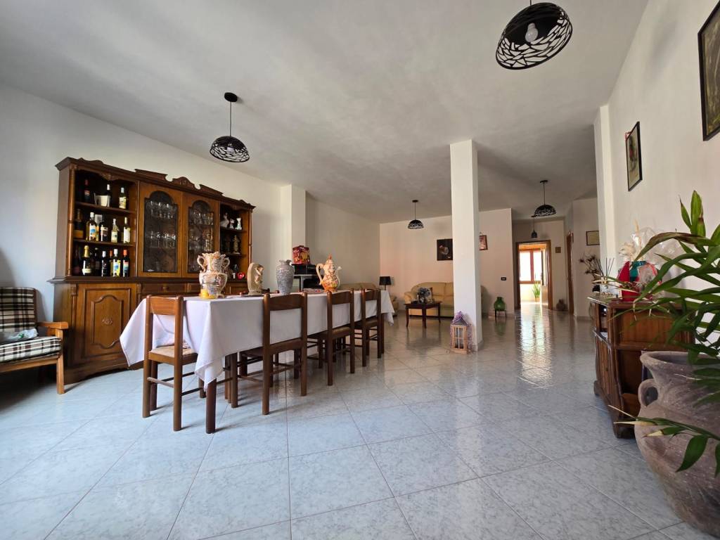 Villetta a schiera a Cabras in Via Tharros, 99 - Foto 2