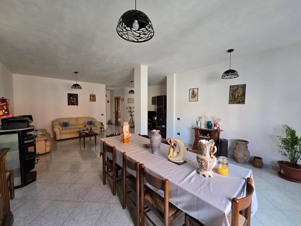 Villetta a schiera a Cabras in Via Tharros, 99 - Foto 3