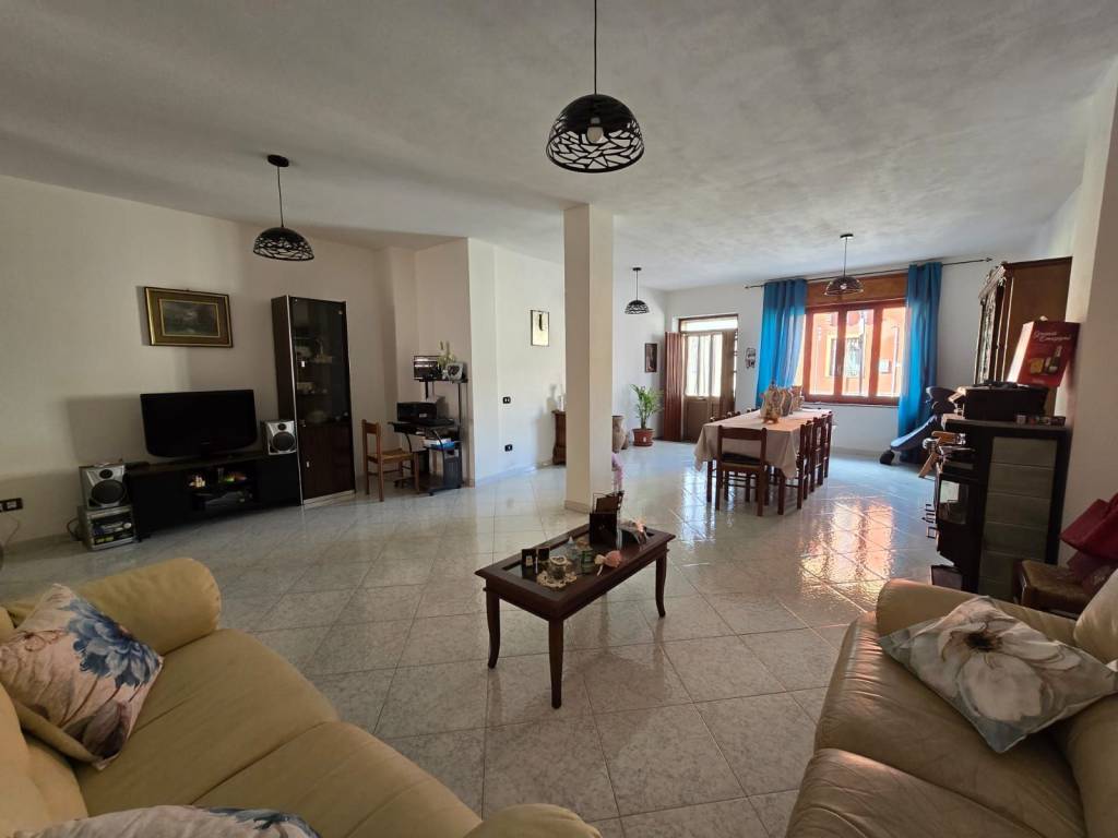 Villetta a schiera a Cabras in Via Tharros, 99 - Foto 4