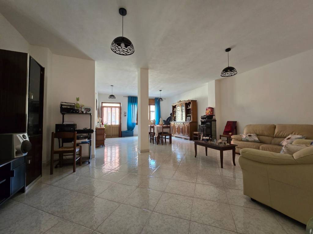 Villetta a schiera a Cabras in Via Tharros, 99 - Foto 5