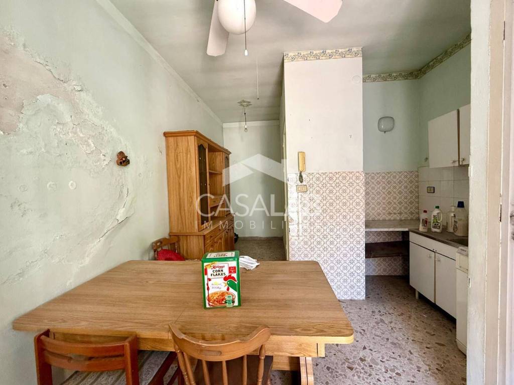 Appartamento a Carini in Via Villa - Foto 2