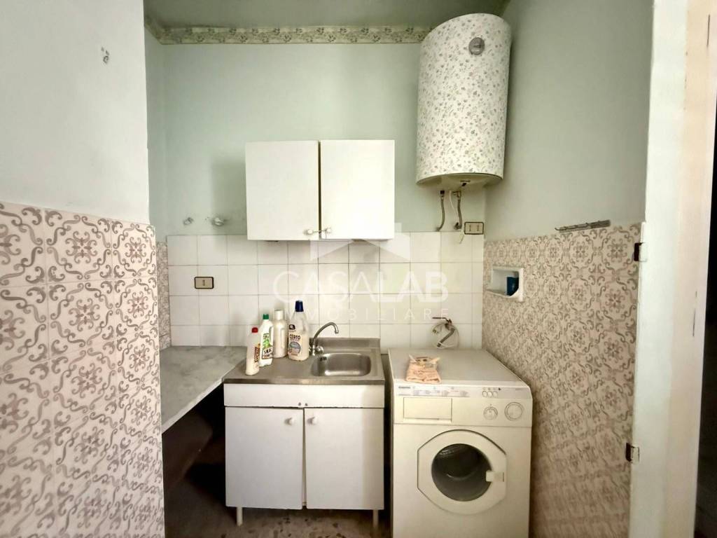 Appartamento a Carini in Via Villa - Foto 3