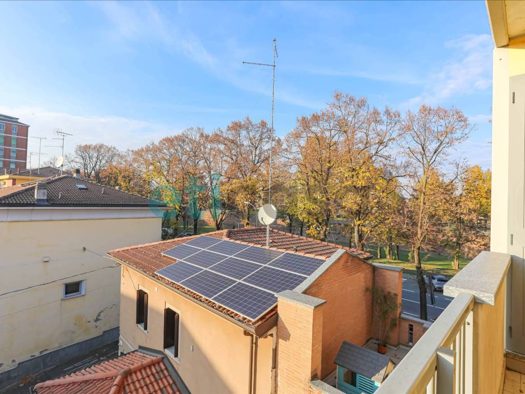 Appartamento a Piacenza in Via IV Novembre 28, Piacenza, 28 - Foto 3