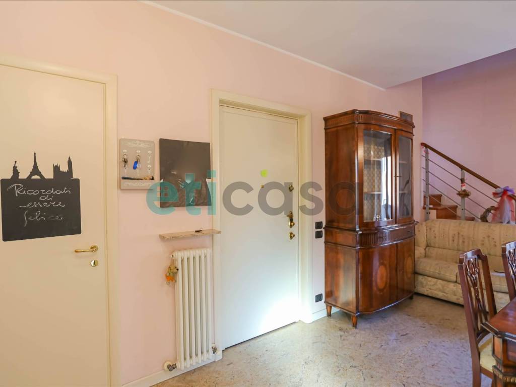 Appartamento a Piacenza in Via IV Novembre 28, Piacenza, 28 - Foto 4