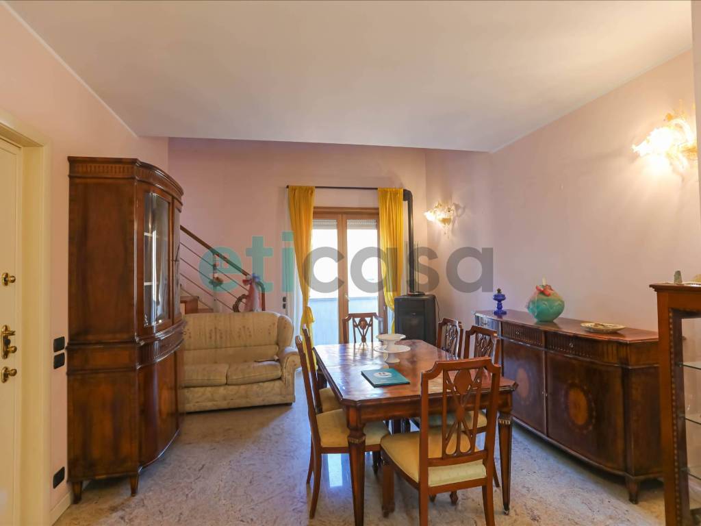 Appartamento a Piacenza in Via IV Novembre 28, Piacenza, 28 - Foto 5