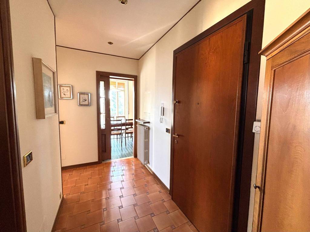 Appartamento a Mantova in Via Pietro Adamo De Micheli, 5 - Foto 3