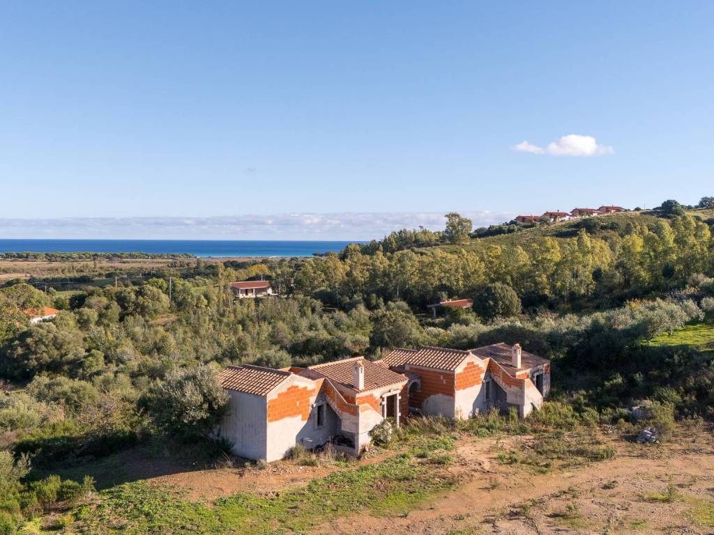 Villa a Siniscola in Strada Statale Orientale Sarda - Foto 2