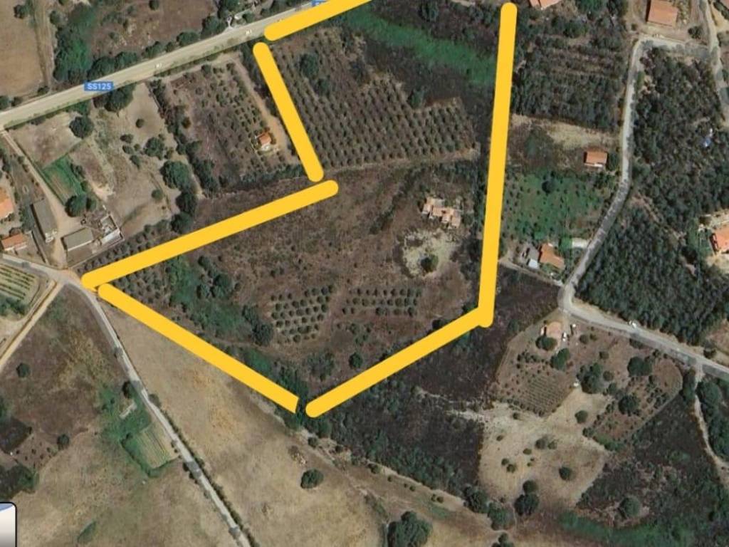 Villa a Siniscola in Strada Statale Orientale Sarda - Foto 3