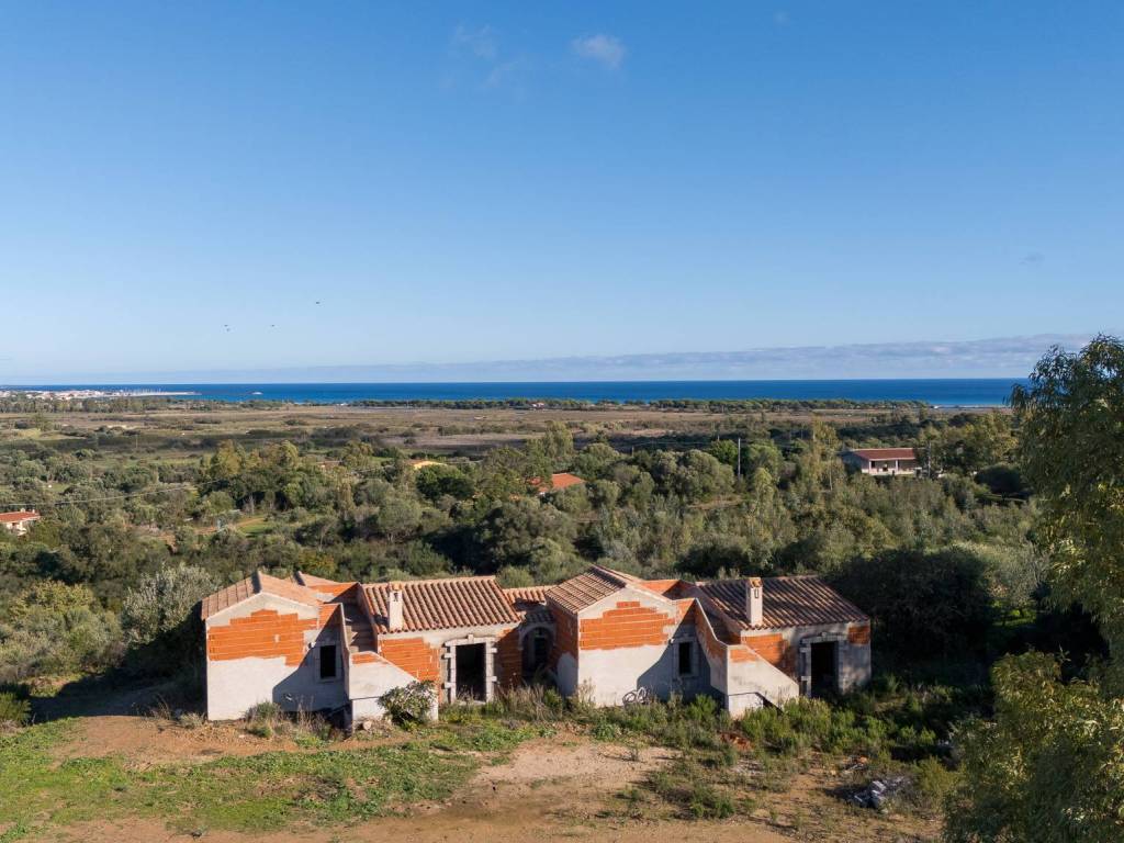 Villa a Siniscola in Strada Statale Orientale Sarda - Foto 4