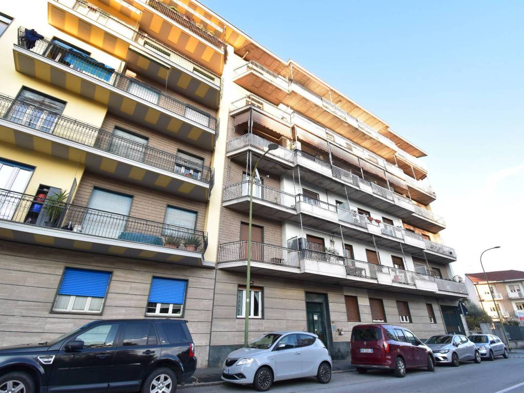 Appartamento a Pinerolo in Stradale Carmagnola, 23 - Foto 2