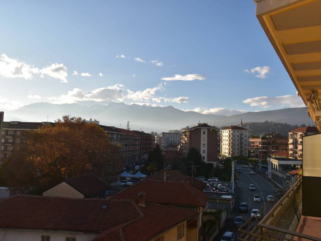 Appartamento a Pinerolo in Stradale Carmagnola, 23 - Foto 4