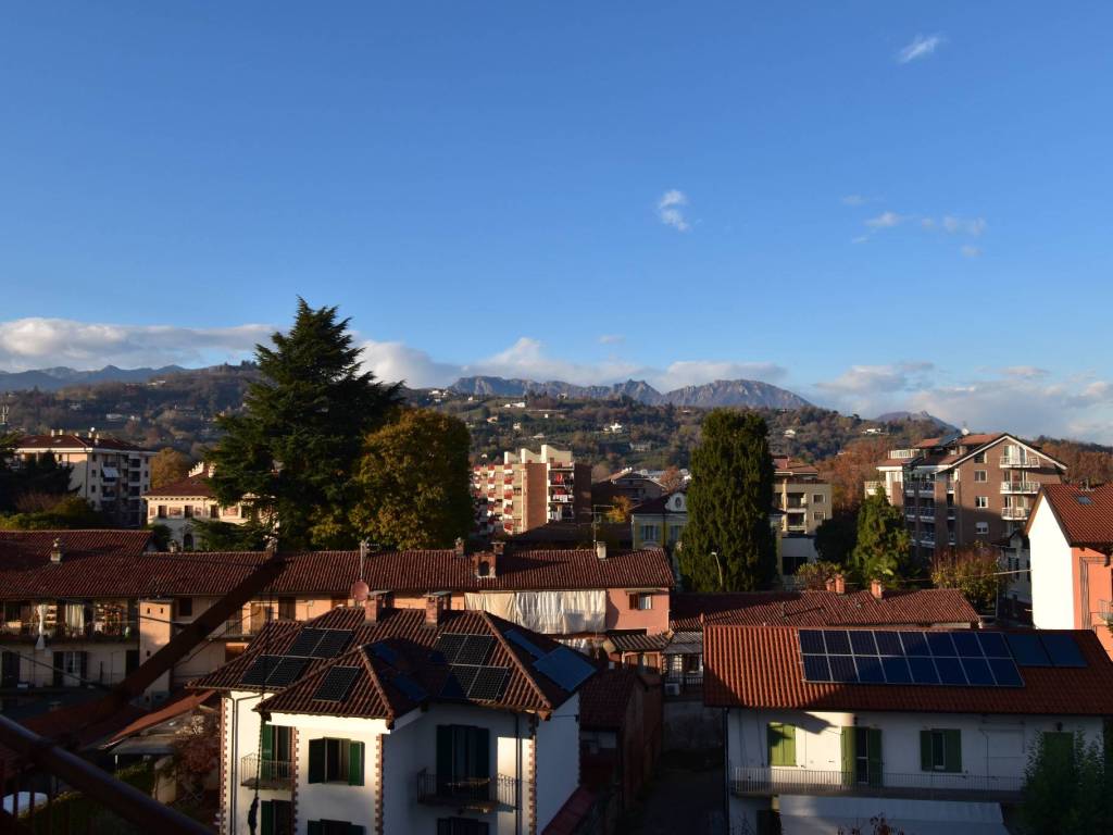Appartamento a Pinerolo in Stradale Carmagnola, 23 - Foto 5