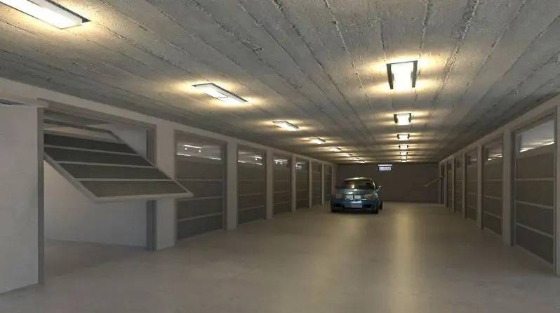 Box / garage a Varazze in Via 24 Aprile - Foto 2