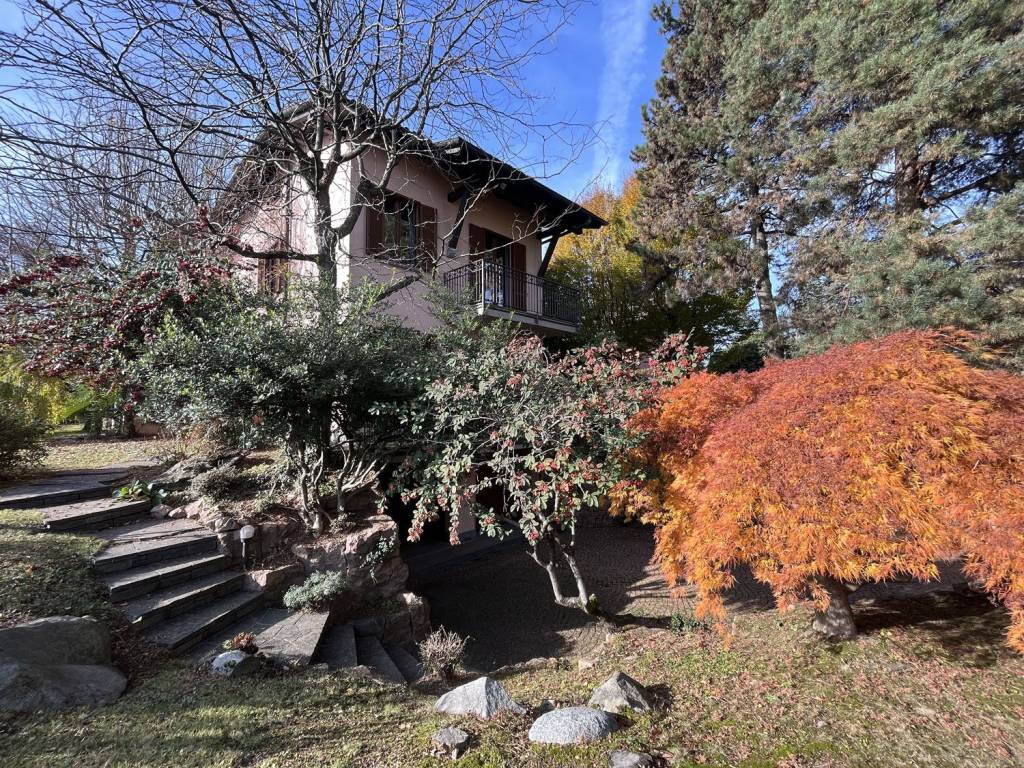 Villa a Varese in Via Sebenico - Foto 2