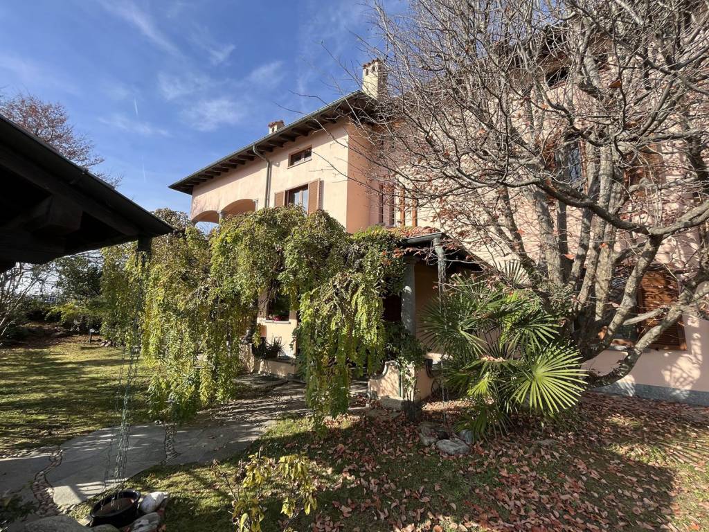 Villa a Varese in Via Sebenico - Foto 3
