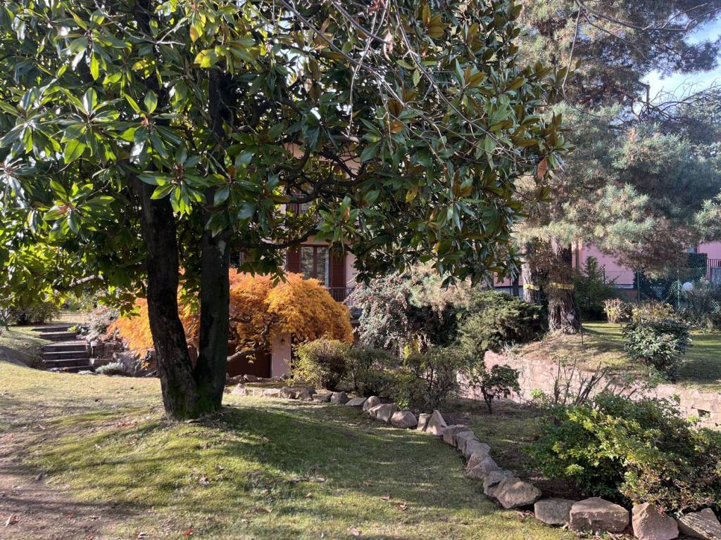 Villa a Varese in Via Sebenico - Foto 4