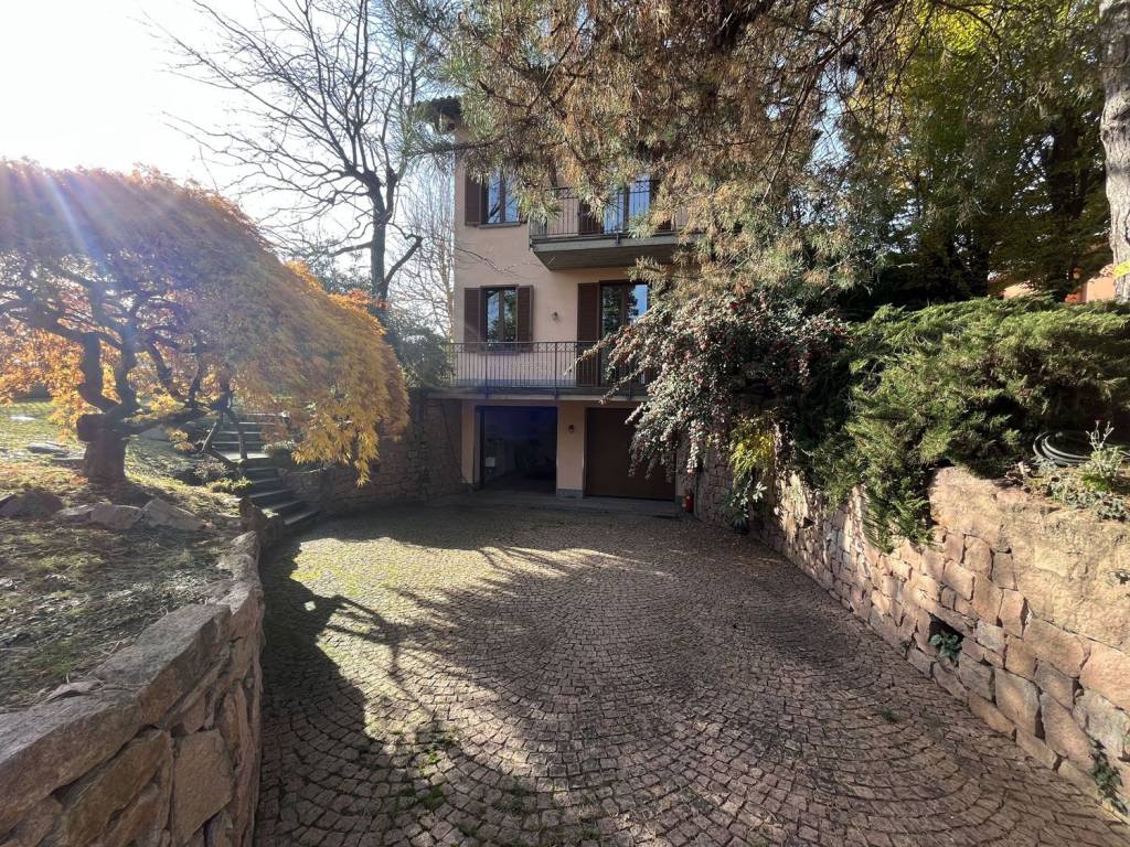 Villa a Varese in Via Sebenico - Foto 5