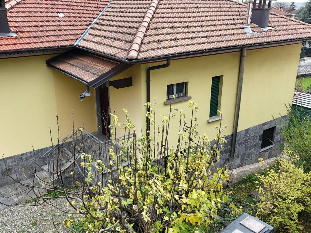 Villa a Varese in Via Pietro Micca, 39 - Foto 5