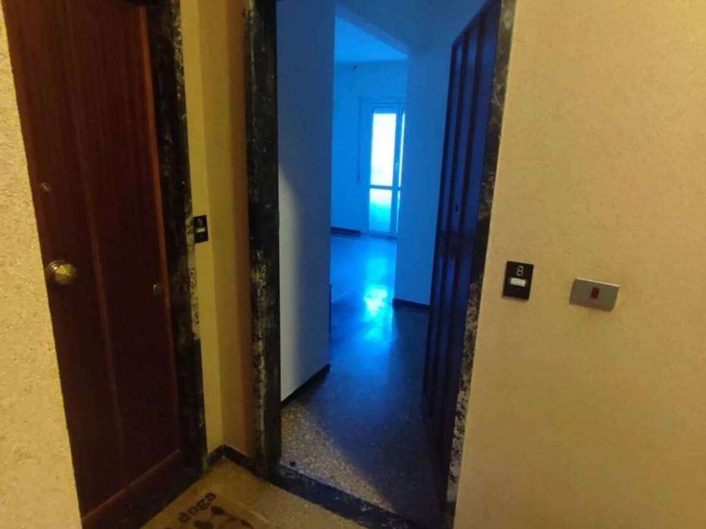 Appartamento a Genova in Via Ausonia, 28 - Foto 3