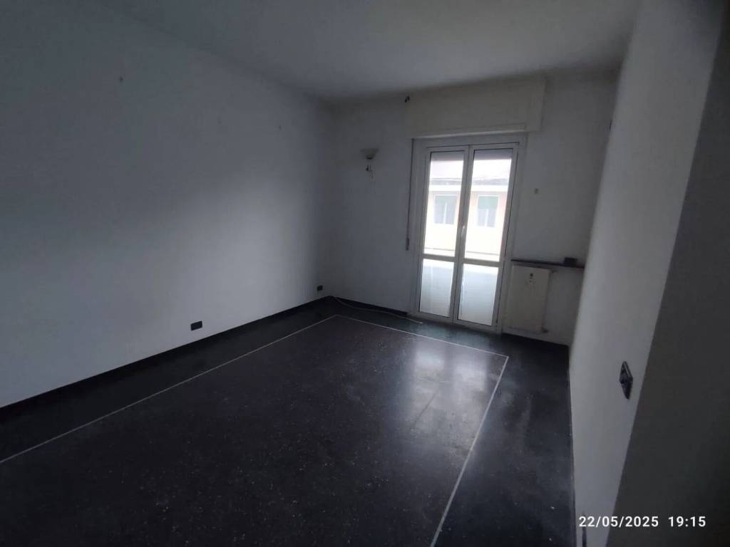 Appartamento a Genova in Via Ausonia, 28 - Foto 5