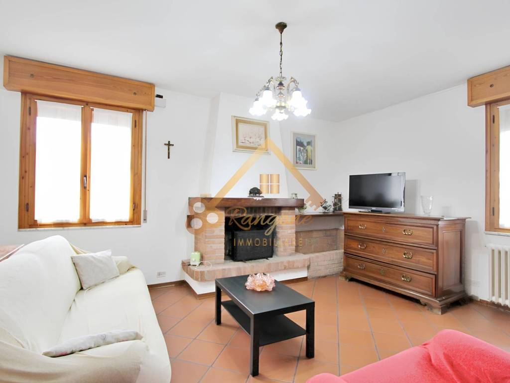 Villa a Castelnuovo rangone in Via Paletti - Foto 4