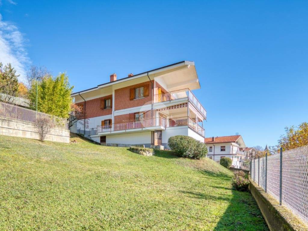 Villa a Valgioie in Borgata Bussone, 68 - Foto 2