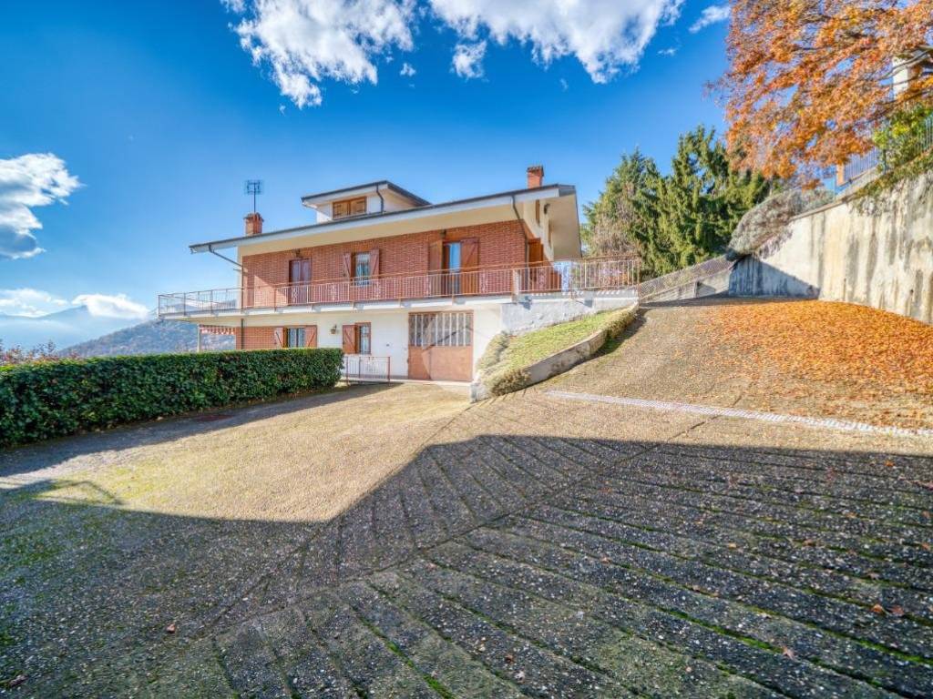 Villa a Valgioie in Borgata Bussone, 68 - Foto 5