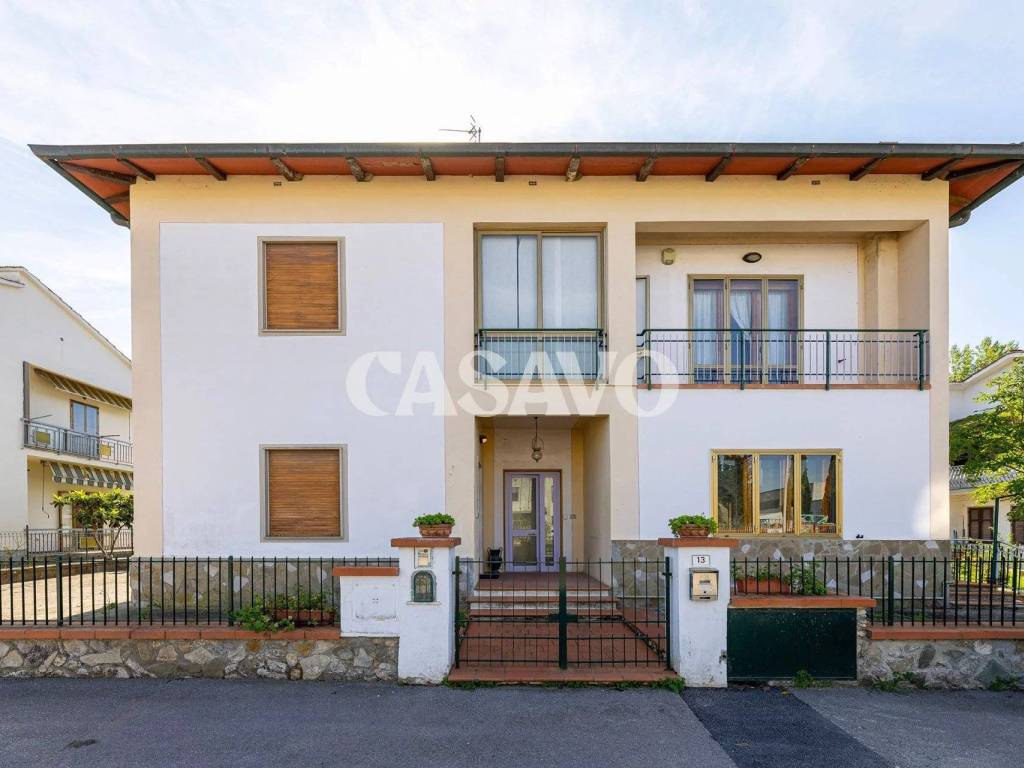 Appartamento a San casciano in val di pesa in Via Mura - Foto 2