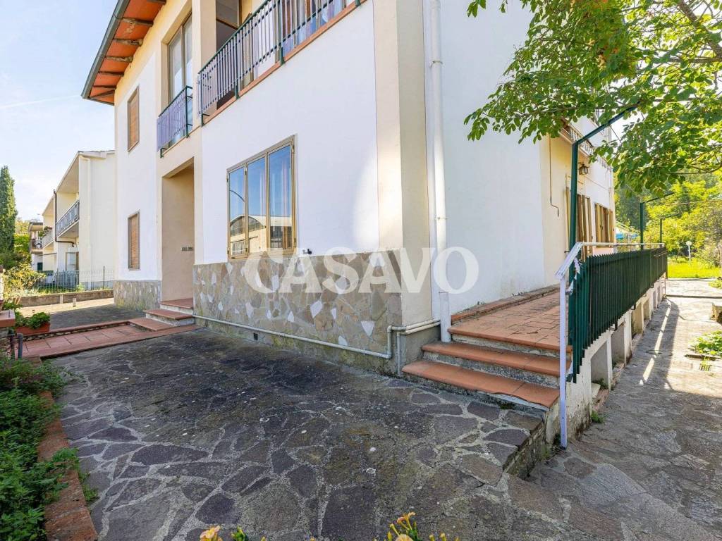 Appartamento a San casciano in val di pesa in Via Mura - Foto 3