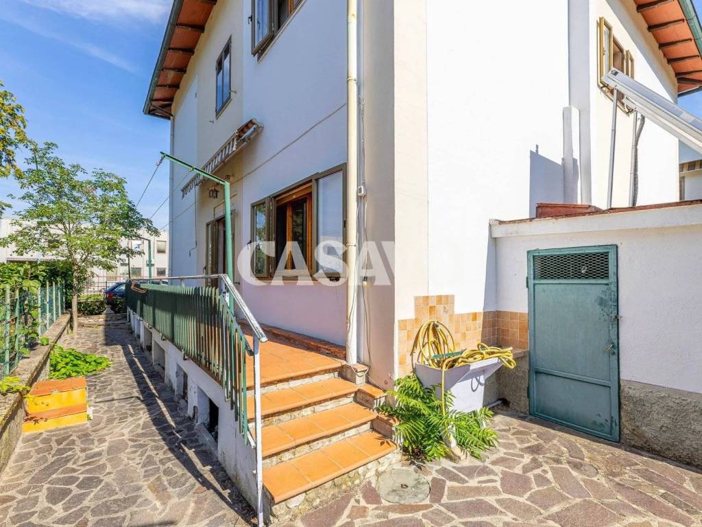 Appartamento a San casciano in val di pesa in Via Mura - Foto 4