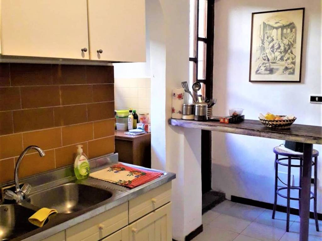 Appartamento a Viterbo in Via Annio, 30 - Foto 4