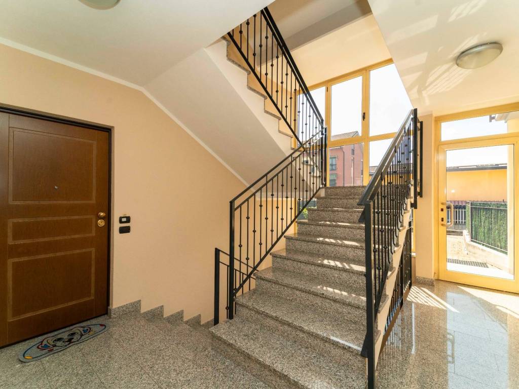 Appartamento a Vinovo in Via La Loggia - Foto 5