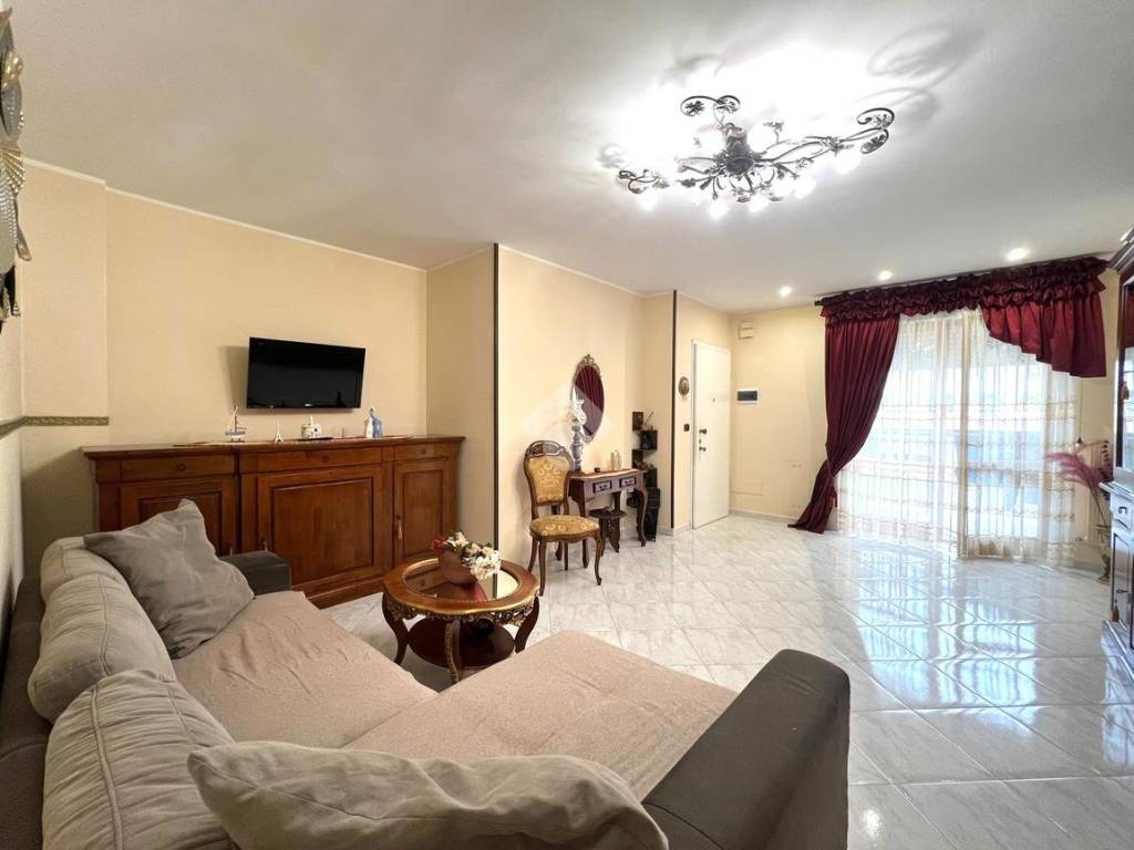 Appartamento a Barletta in Via delle Querce - Foto 2