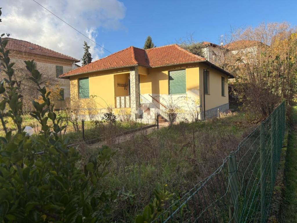 Casa indipendente a Casella in Via Roma, 30 - Foto 3